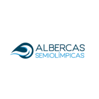 Albercas Semiolímpicas