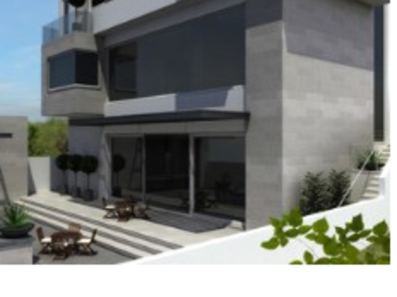 Proyecto 001 México 