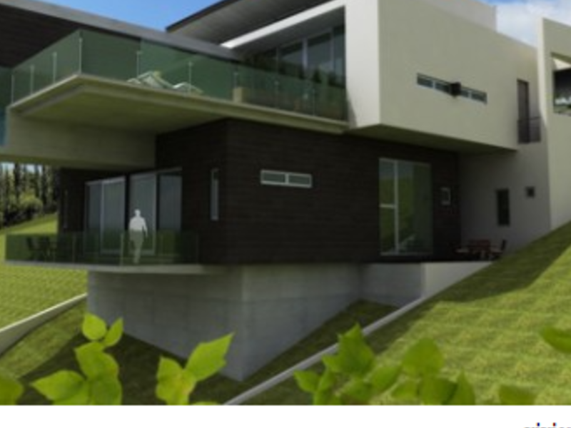 Proyecto 003 México 