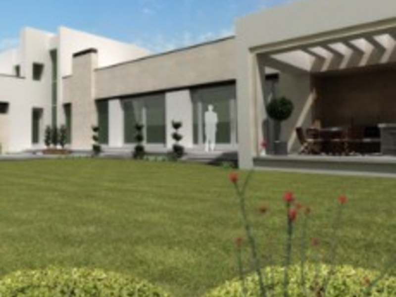 Proyecto 007 México 
