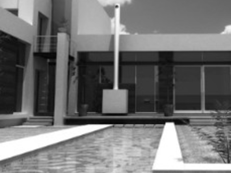 Proyecto 008 México 
