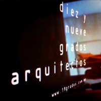 Diez y Nueve Grados Arquitectos