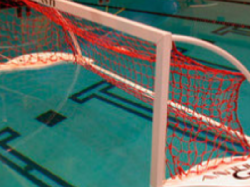Water Polo México