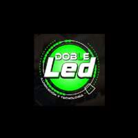 Doble Led Frontera