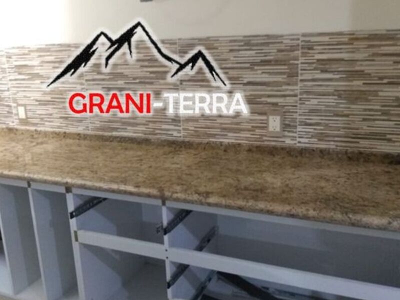 Granito Ornamental Santiago Acatlan