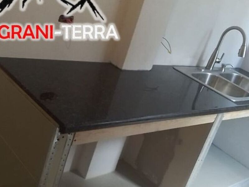 Granito Negro San Gabriel Santiago Acatlan