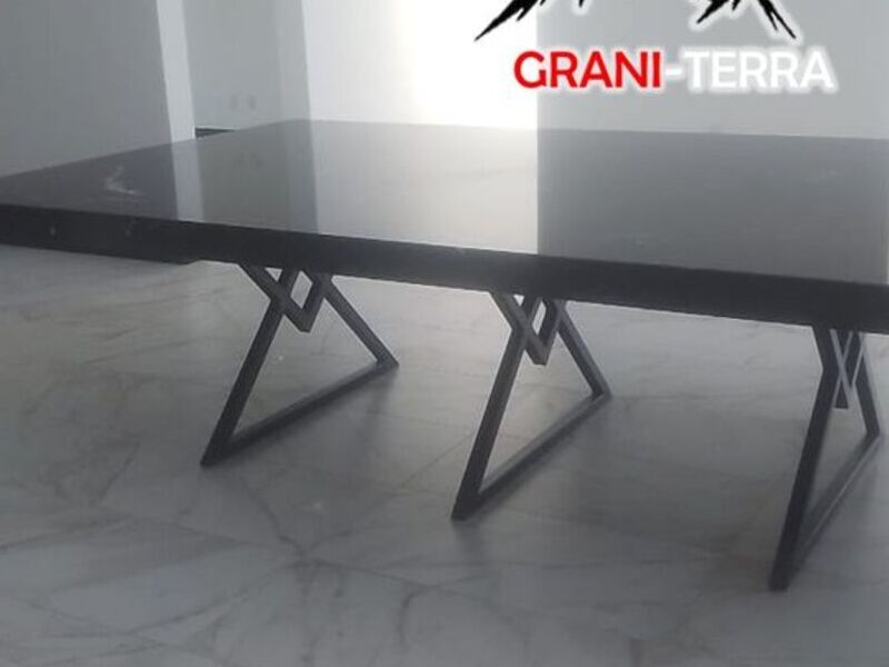 Granito Via Lactea Santiago Acatlan