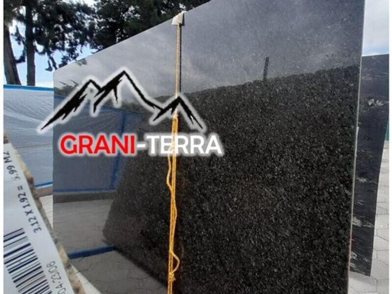 Granito Verde Ubatuba Santiago Acatlan