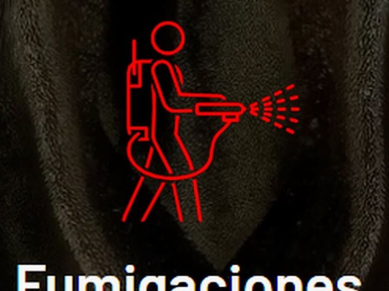 Fumigaciones