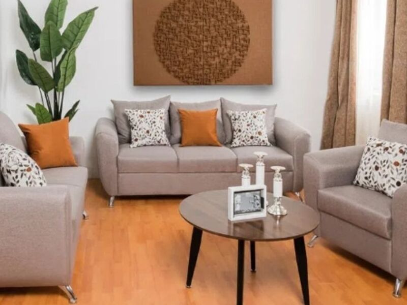 Sala Dolce Casa Manzanillo