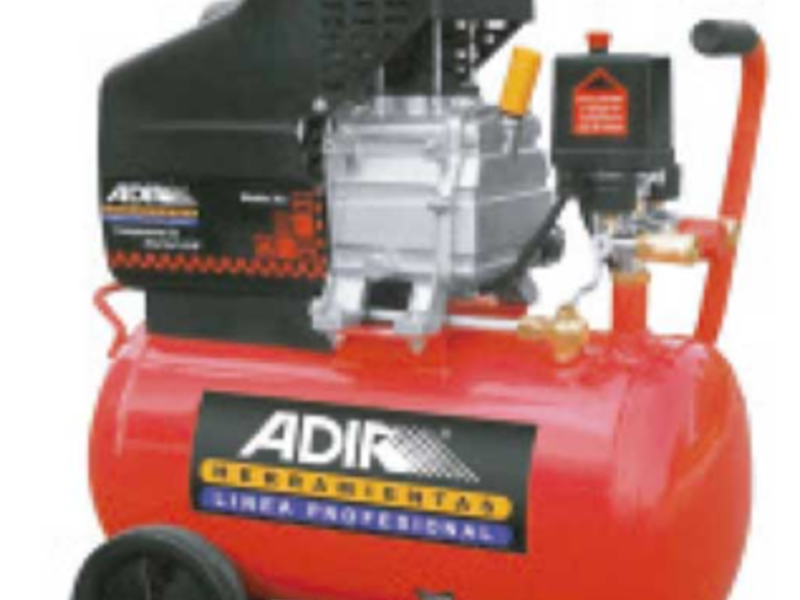 Compresor Aire Monterrey