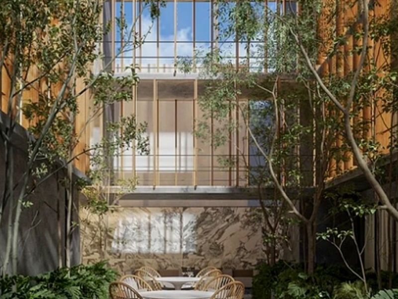 Venta departamento Tulum