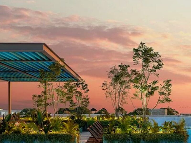 Venta departamentos Tulum