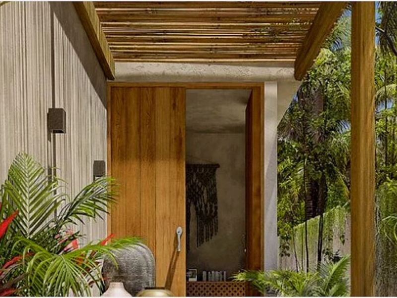 Venta casas Tulum
