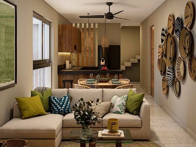 Venta departamento Playa del Carmen