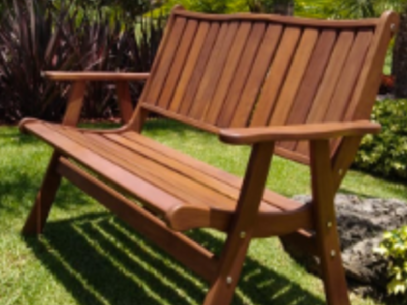 BANCAS EXTERIOR MORELOS