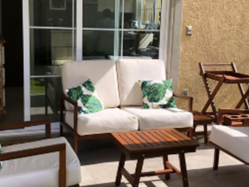 SALA EXTERIOR MORELOS