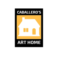Caballero's Art Home