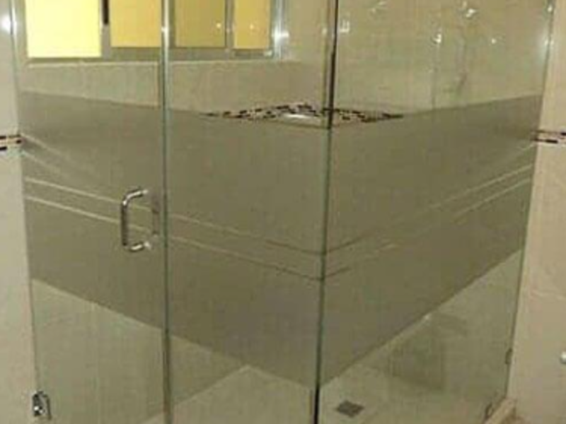 CANCEL DE BAÑO DURANGO 