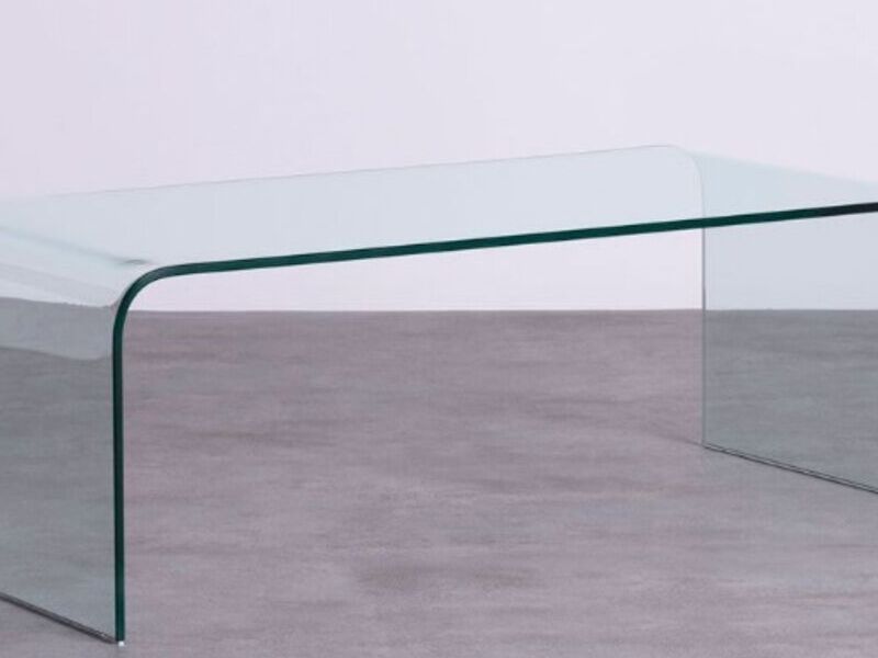 Mesa de cristal México