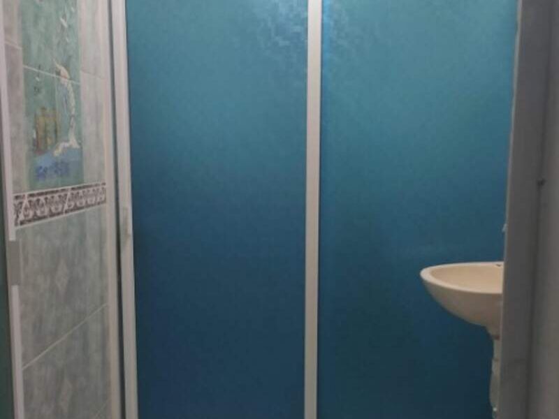 cancel de baño México