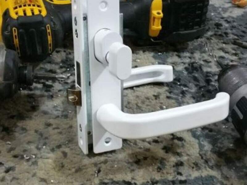 chapa de aluminio México