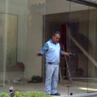 Vidrio y Aluminio Peralta