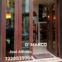 Vidrios Y Aluminios D´Marcos