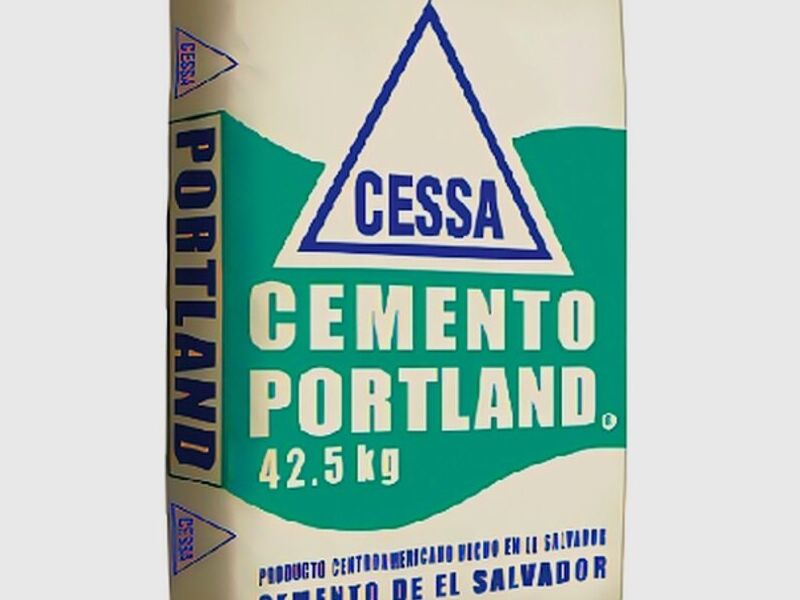 Cemento Portland Veracruz