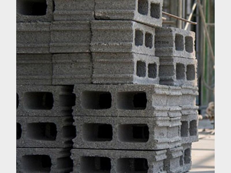 Bloques Concreto Veracruz