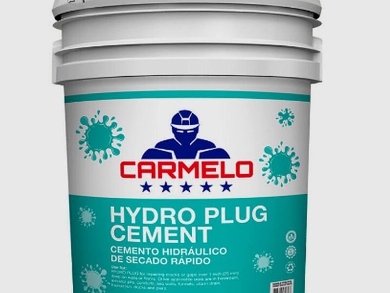 Cemento Secado Rapido Veracruz