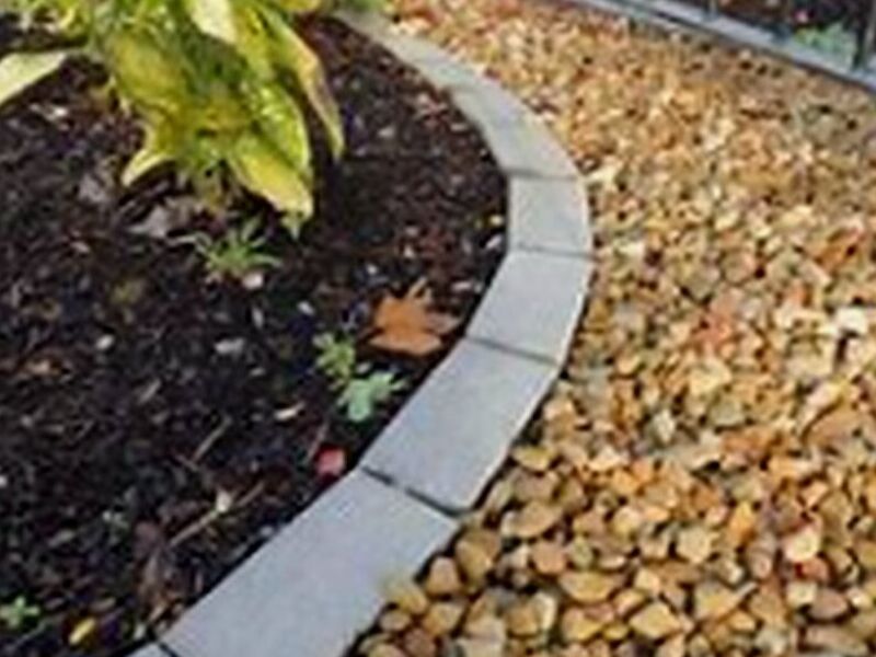 Grava Paisajismo Jardineria Veracruz