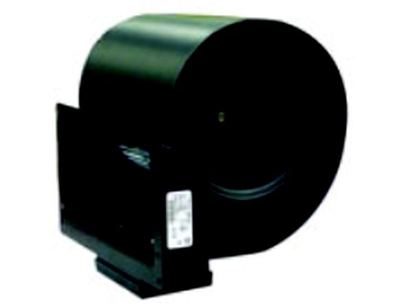 VENTILADORES CENTRÍFUGOS México