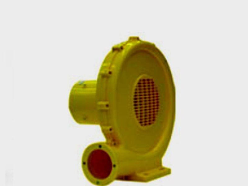 VENTILADORES CAD México