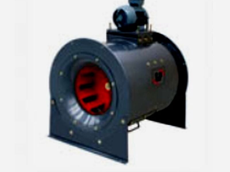 VENTILADORES BIL México