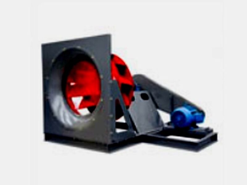 VENTILADORES BNA México