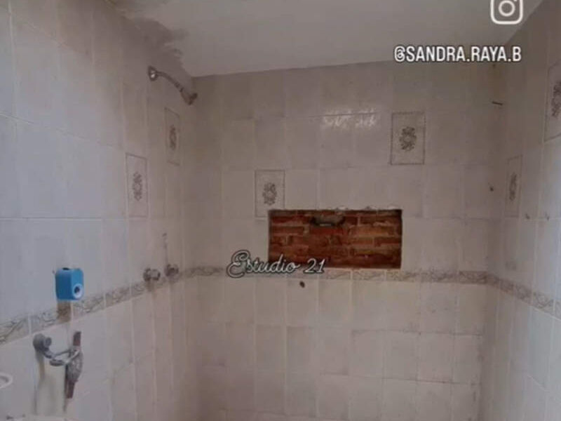 COLOCACION CERAMICA POTOSI