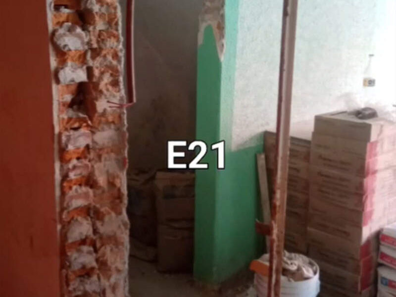 DEMOLICIONES POTOSI
