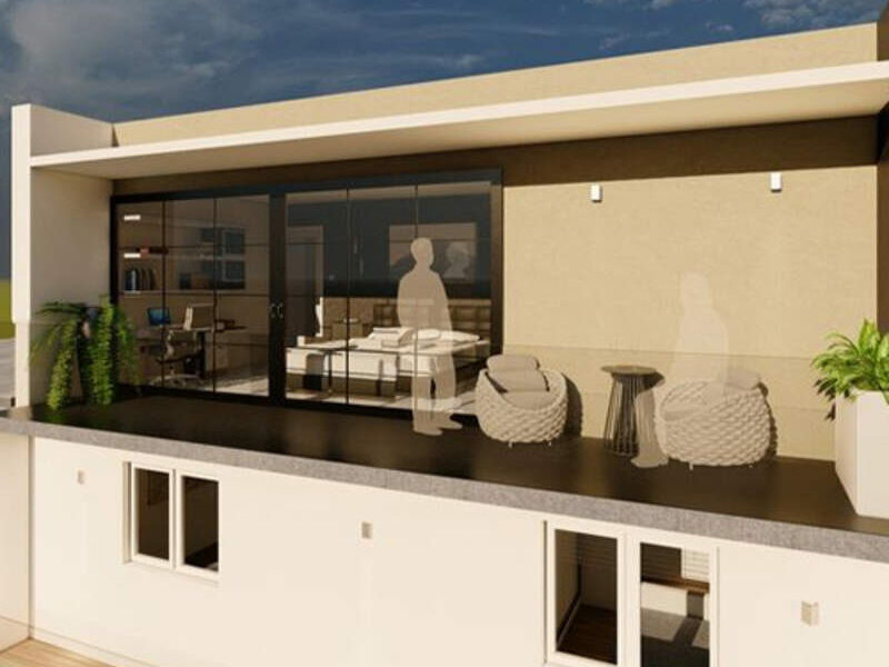 DISEÑO BALCON POTOSI