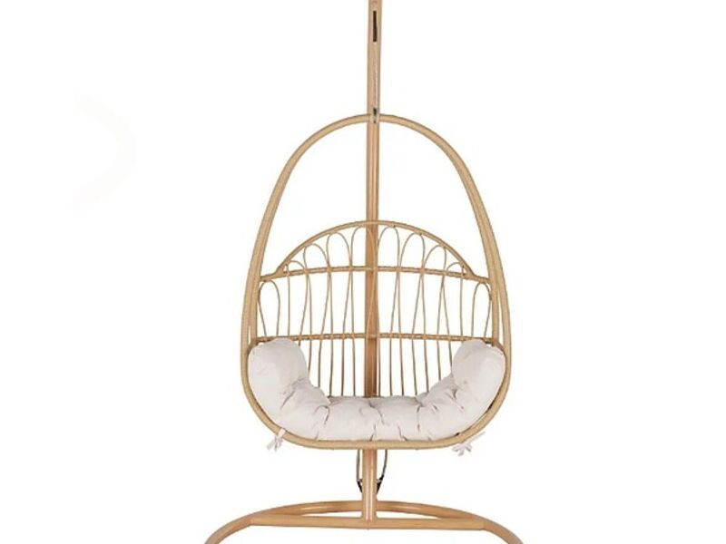 Sillon jardin colgante CASADELMUNDO 