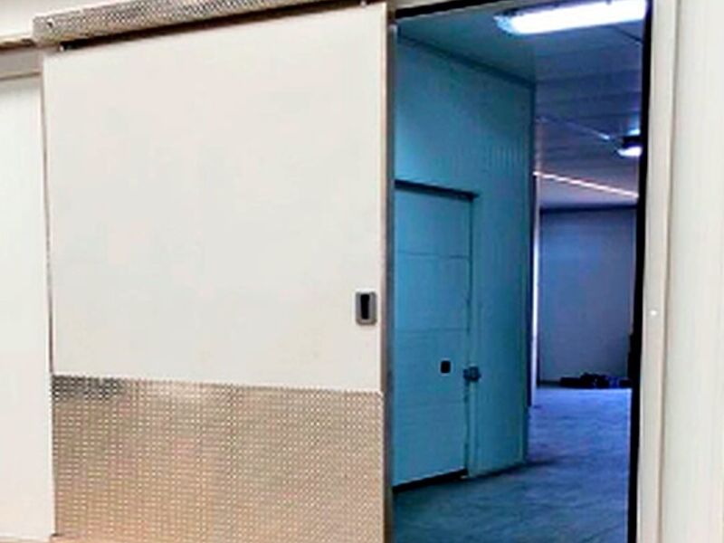 PUERTAS ABATIBLES México Puebla