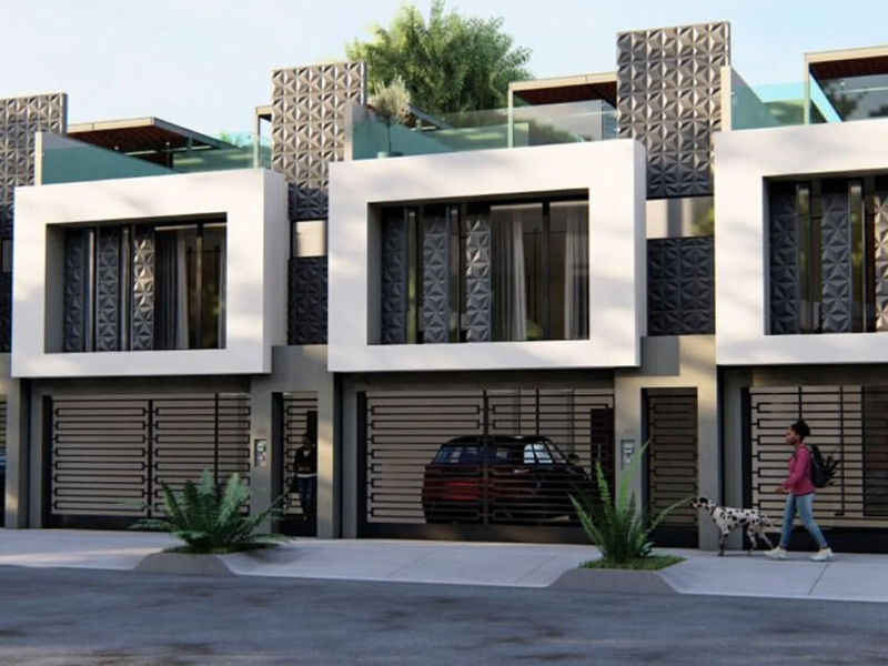 Venta casas Tijuana