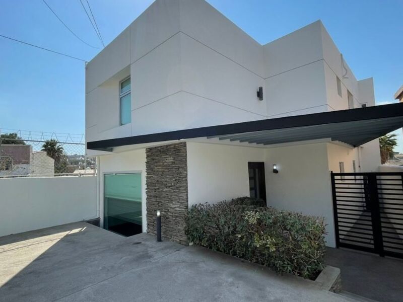 Venta casa Tijuana