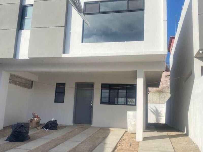Venta casas San Isidro Tijuana