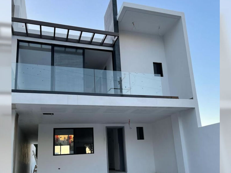 Preventa casa Tijuana