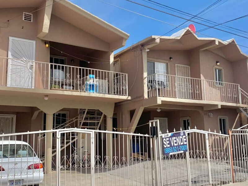 Venta conjunto Tijuana