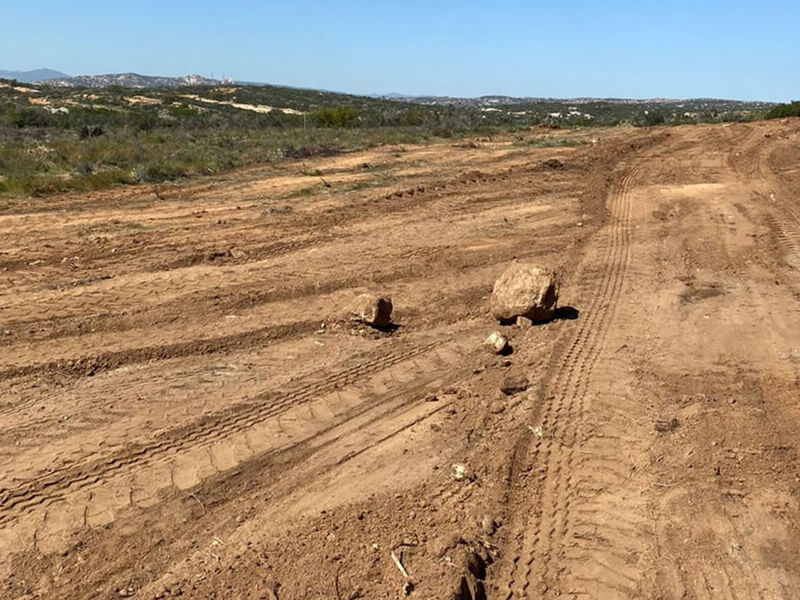 Venta lotes Tijuana