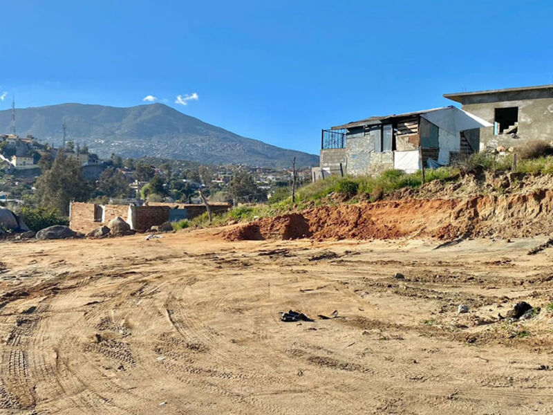 Venta terreno Tijuana