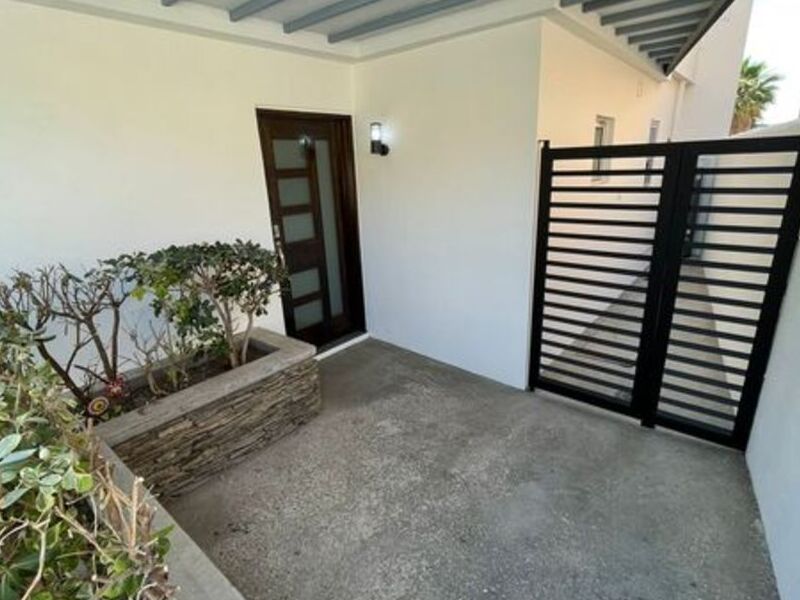 Venta casa residencial Tijuana