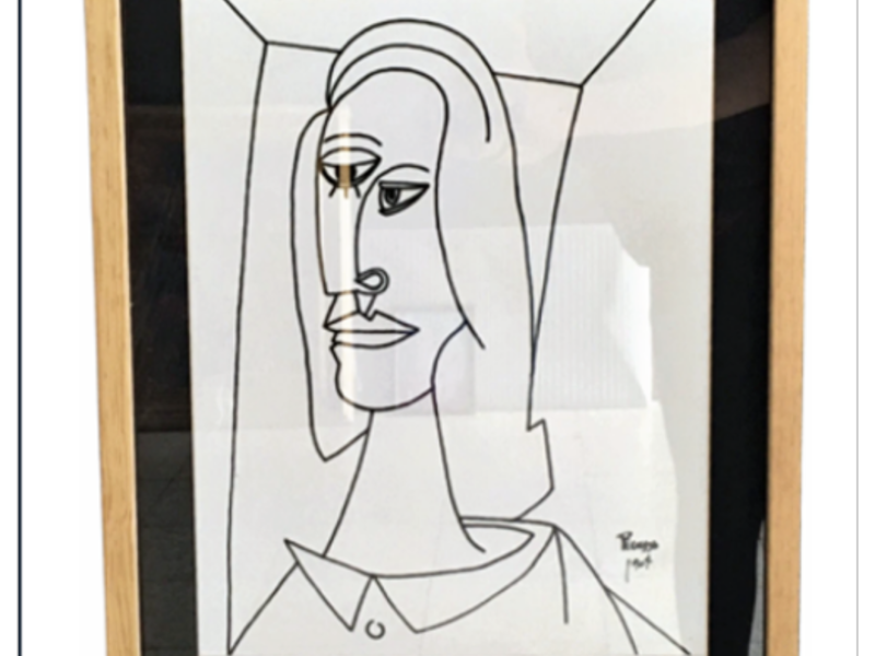 Picasso CDMX